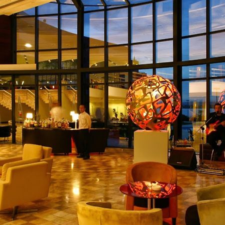 ホテル ロイヤル チューリップ ブラジリア アルボラーダ エクステリア 写真 Lobby