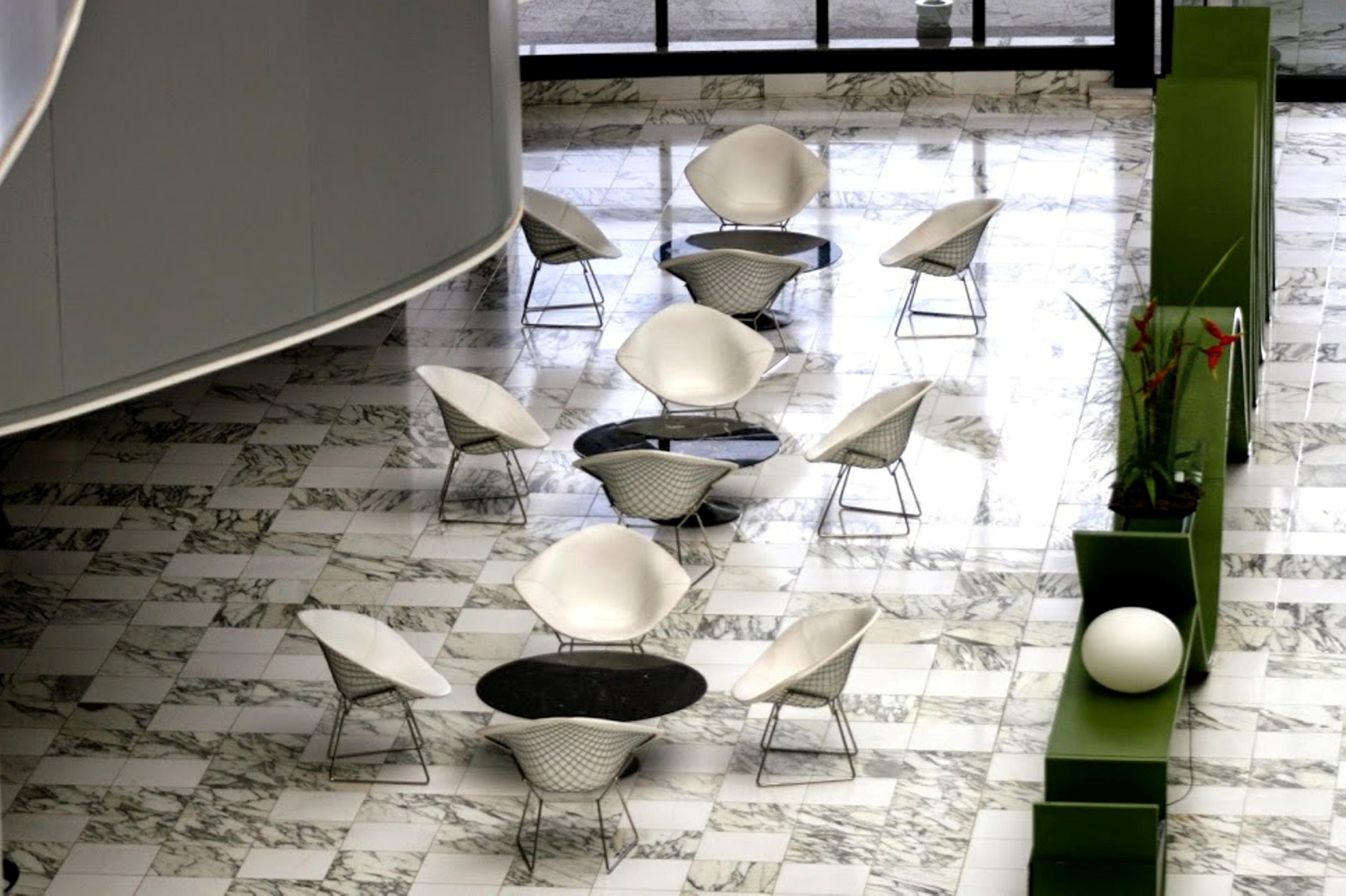 ホテル ロイヤル チューリップ ブラジリア アルボラーダ エクステリア 写真 Lobby