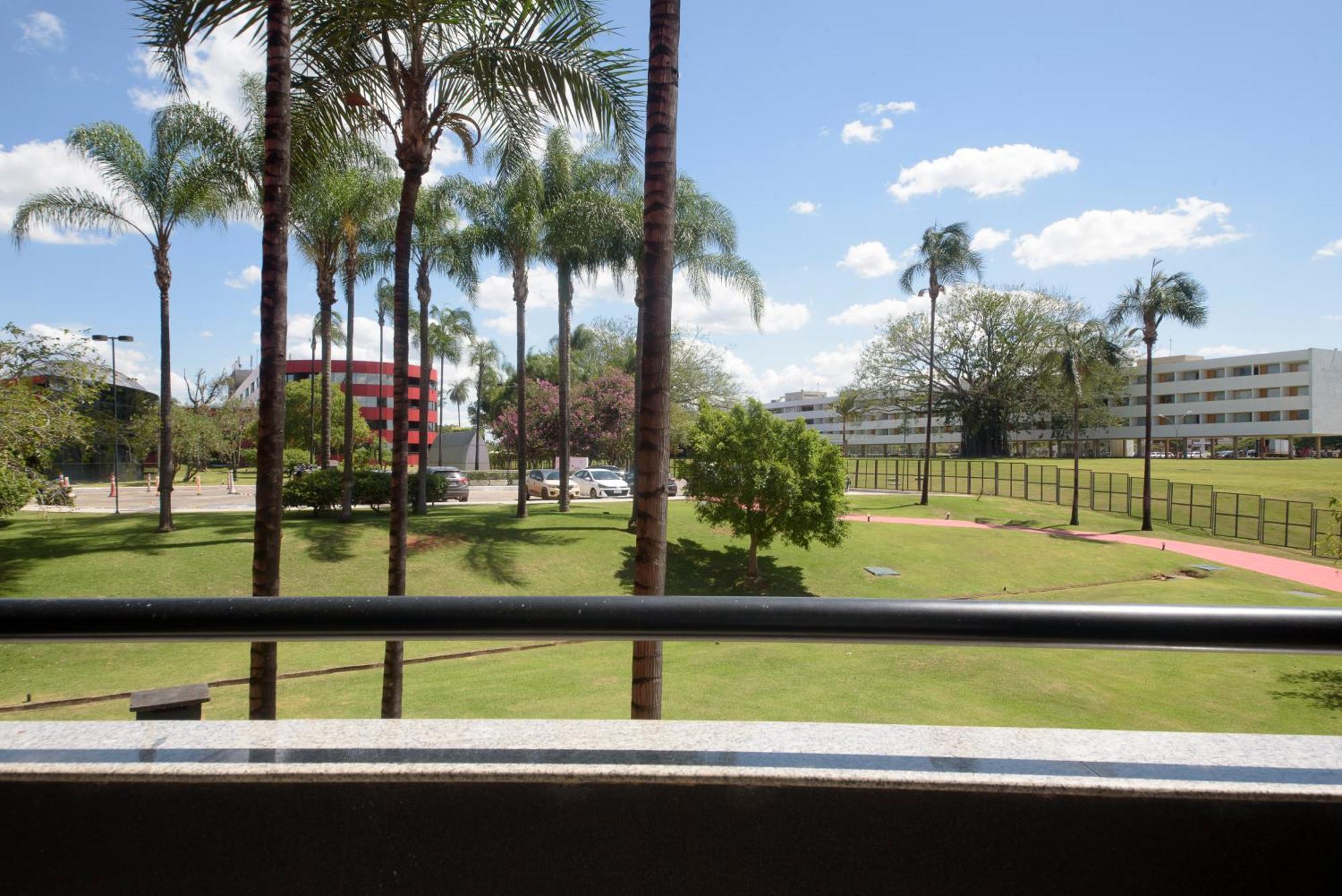 ホテル ロイヤル チューリップ ブラジリア アルボラーダ 部屋 写真 Campus of the Federal University of Viçosa